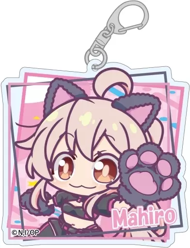 緒山まひろ(RQver.) アクリル  「お兄ちゃんはおしまい!」