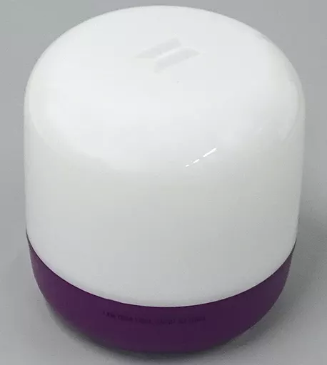 家電サプライ　BTS(防弾少年団) MUSIC BOX LIGHT(オルゴール付きムードライト) 「オフィシャルファンクラブ BTS JAPAN OFFICIAL FANCLUB」 会員限定