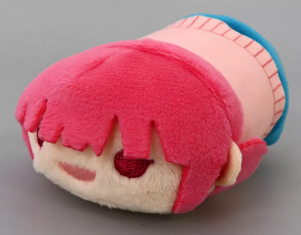 蝶野雛 のるキャラマスコット(R) 「アオのハコ」