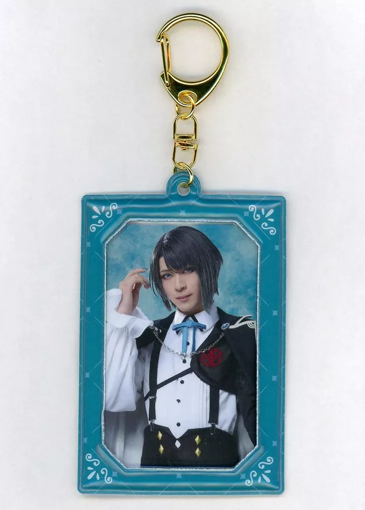笹森裕貴(松井江) ふぉとカードケース 「ミュージカル『刀剣乱舞』 江 おん すていじ ぜっぷつあー」