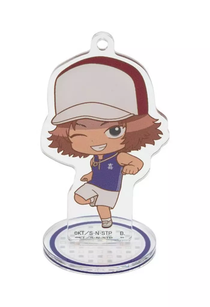 甲斐裕次郎 「ハピクロ! 新テニスの王子様 SDアクリルスタンド」