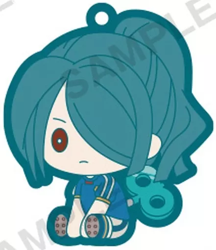 風丸一郎太 「イナズマイレブン ぺたっと ねじまきらばーすとらっぷ BOX ver.」