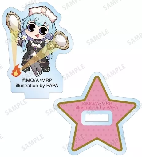 駿河屋 -<中古>瀬奈みこと 「マギアレコード 魔法少女まどか
