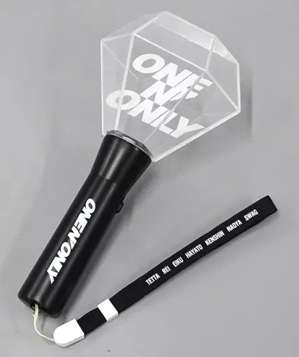 駿河屋 -<中古>ONE N' ONLY ペンライト #002（その他）