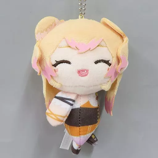 桃鈴ねね(にっこりver.) 「バーチャルYouTuber ホロライブ ホロライブプロダクション ててコレ2」 アニメイト・マックスリミテッドBOX購入特典