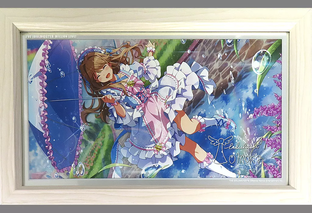 天空橋朋花 パーソナルパブミラー 「アイドルマスター ミリオンライブ!」