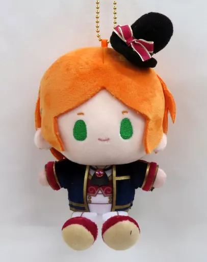 葵ゆうた 巡夢ぬいぐるみ 第二弾 「あんさんぶるスターズ!!」 中国限定