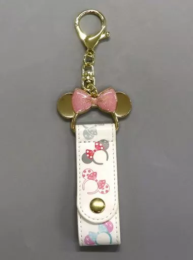 ミニーマウス カチューシャホルダー 「ディズニー」 東京ディズニーリゾート限定
