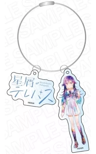 小ノ星海果 PALE TONE series ワイヤー 「星屑テレパス」