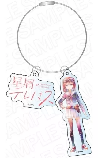 雷門瞬 PALE TONE series ワイヤー 「星屑テレパス」
