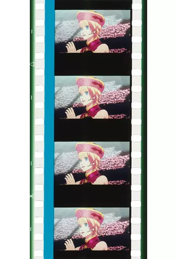 来栖翔 見上げる コマフィルム うたプリ スタツア 特典 コマフィルム 来栖翔 - メルカリ