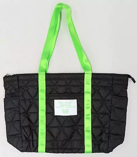 ENDRECHERI. キルティングBAG(サンカク) 駿河屋 -<中古>.ENDRECHERI. キルティングバッグ(サンカク