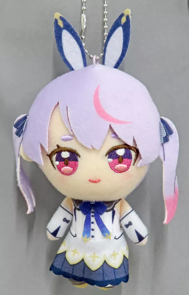 兎咲ミミ ぬいぐるみマスコット vol.2 「バーチャルYouTuber ぶいすぽっ! 年末カウントダウン2023×GiGO」