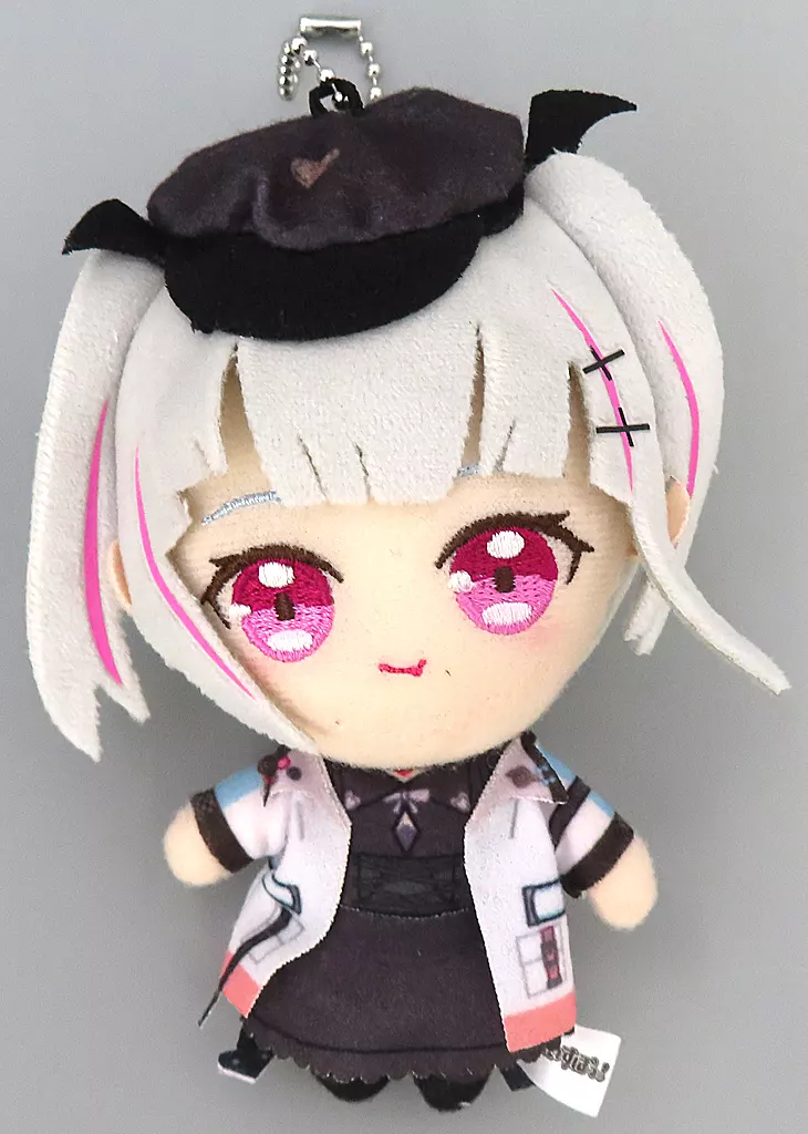 空澄セナ ぬいぐるみマスコット vol.2 「バーチャルYouTuber ぶいすぽっ! 年末カウントダウン2023×GiGO」