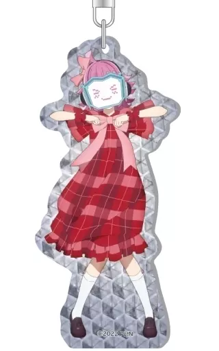 天王寺璃奈 SHINEアクリル 「ラブライブ!虹ヶ咲学園スクールアイドル同好会」