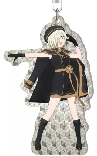 ミア・テイラー SHINEアクリル 「ラブライブ!虹ヶ咲学園スクールアイドル同好会」