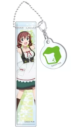 エマ・ヴェルデ アクリルルーム 「ラブライブ!虹ヶ咲学園スクールアイドル同好会」