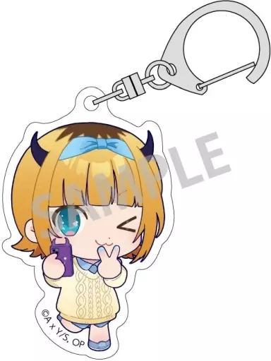 MEMちょ 「推しの子 トレーディングアクリル おしゃキャラ」