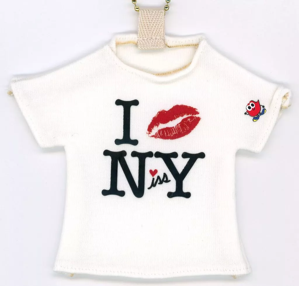 Nissy(西島隆弘) 君の鍵のお知らせ係、そう、僕はティーキィ()/I NissY 「Nissy Entertainment 10th Anniversary EXHIBITION」