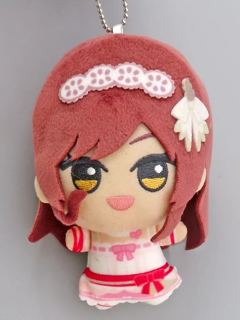 大崎甘奈 ちびぐるみvol.1 「アイドルマスター シャイニーカラーズ」 ナムコ限定