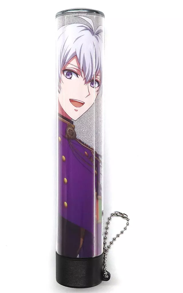 逢坂壮五 ペンライト ペンライトチューブ アイドリッシュセブン VISIBLIVE TOUR “Good 4 You” ペンライト