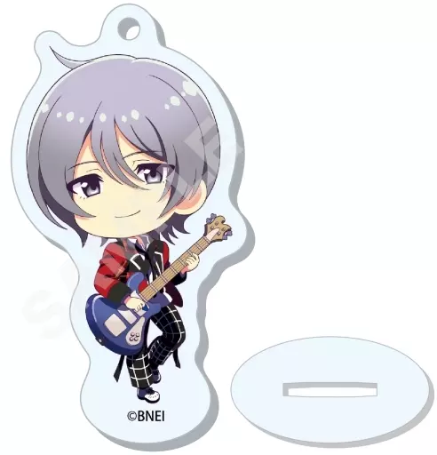 03.榊夏来 「アイドルマスター SideM まるっとスタンドキーホルダー 第4弾」