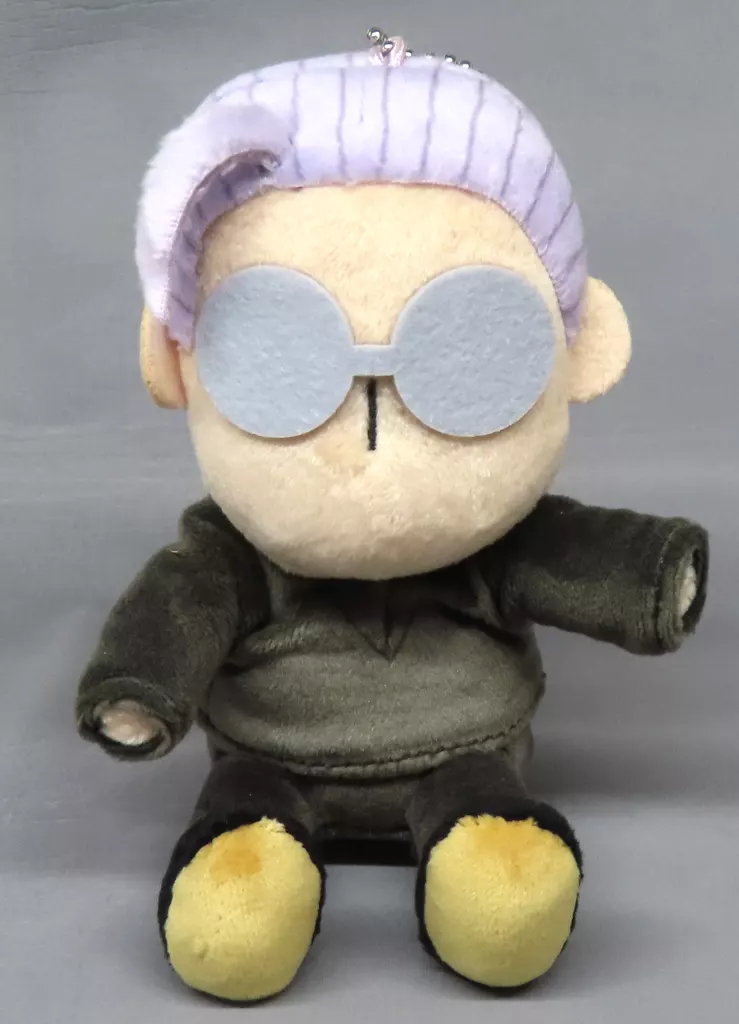 尚の推しのサカモトマスコット 「SAKAMOTO DAYS」