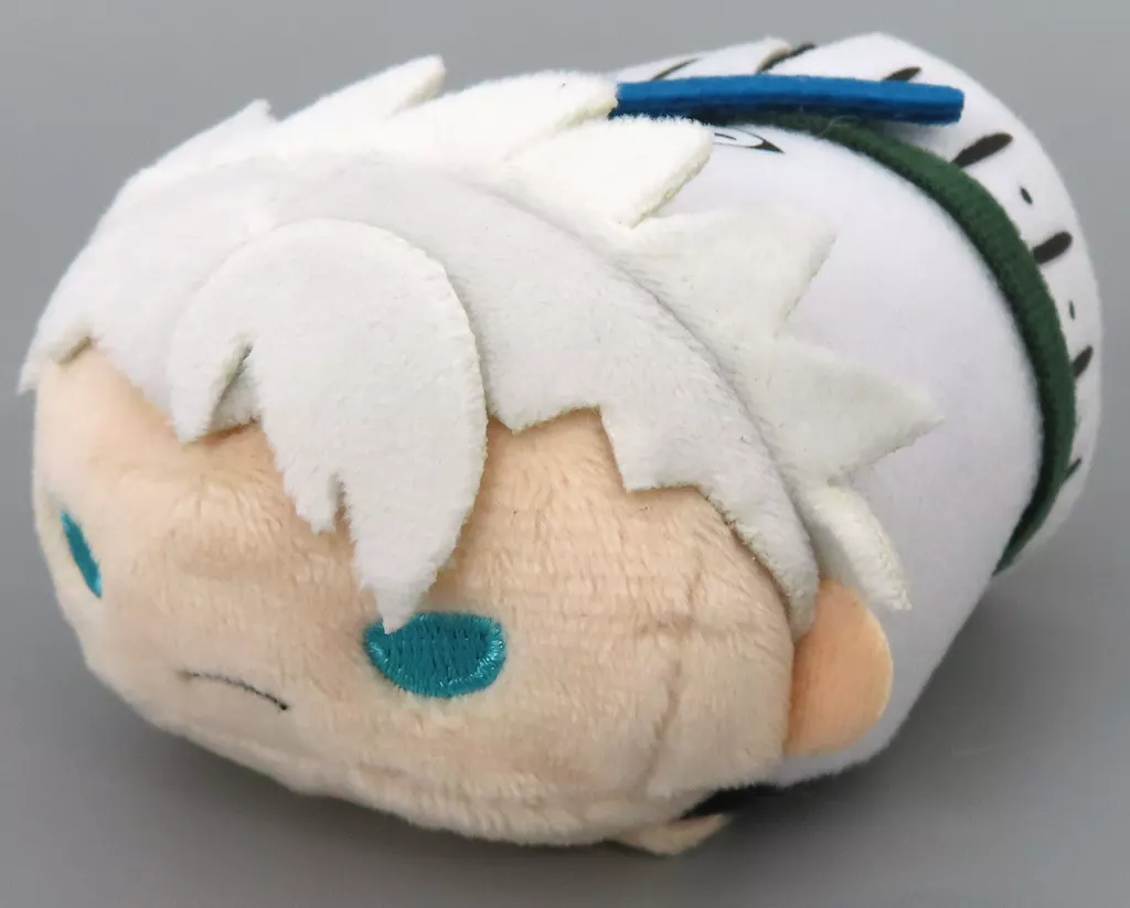 日番谷冬獅郎 のるキャラマスコット 「BLEACH-ブリーチ-」