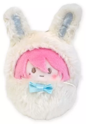 可愛ひかる 「スタンドマイヒーローズ くるみたぴぬいVol.3」