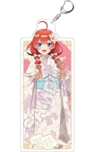 中野五月 レトロモダン アクリルBIG 「映画 五等分の花嫁」