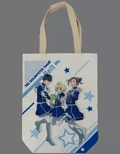 Beit フルカラートートバッグ 「アイドルマスター SideM」