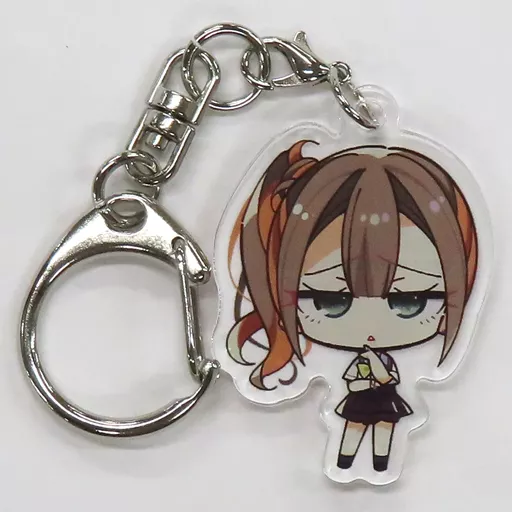 C106 ゆずソフト 天使☆騒々 RE-BOOT! アクリルキーホルダー Amazon.co.jp: 谷風天音 アクリルスタンドト 天使騒々 RE-BOOT