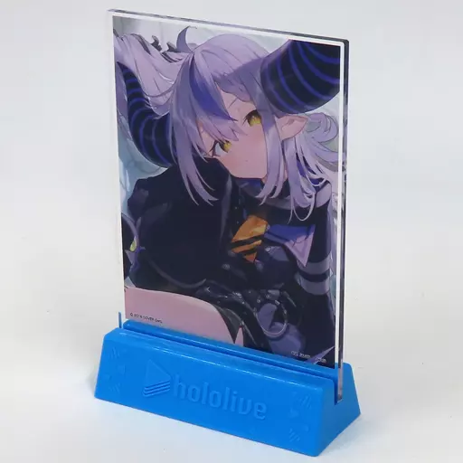 ラプラスダークネス、ミニアートボード 駿河屋 -<中古>ラプラス・ダークネス ミニアートボード 「一番