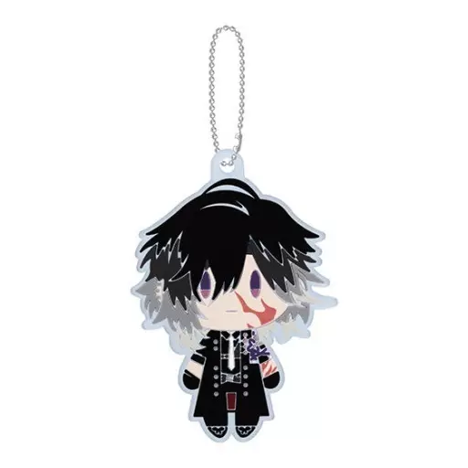 実休光忠 「刀剣乱舞ONLINE 御伴散歩カプセルラバーマスコット＜其の二＞」