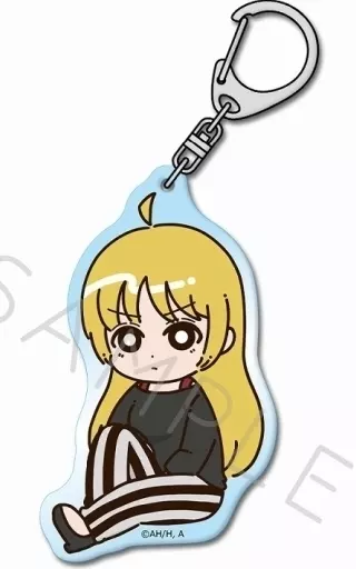 SA(伊地知星歌) 第2弾 アクリル 「ぼっち・ざ・ろっく!」