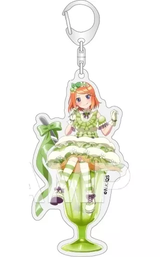 中野四葉(パフェドレスver.) アクリル 「五等分の花嫁∽」