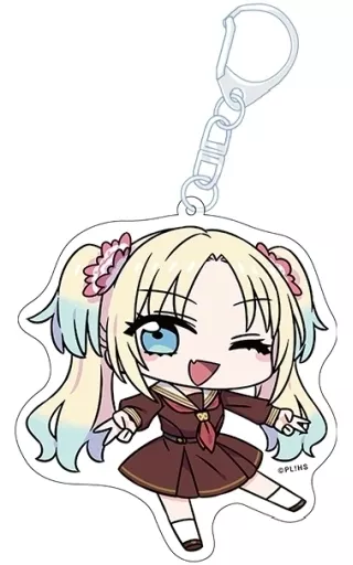 大沢瑠璃乃 ぺたん娘アクリル 「ラブライブ!蓮ノ空女学院スクールアイドルクラブ」
