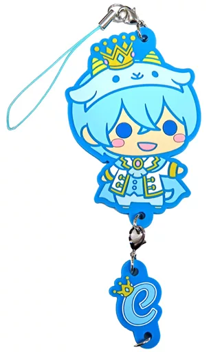 ころん(すとろべりーぷりんす) すとぷり つながるっ!あにまるらばすと(2024 New Year ver.!!) 「すとぷり 2024 New Year オフィシャルグッズ」