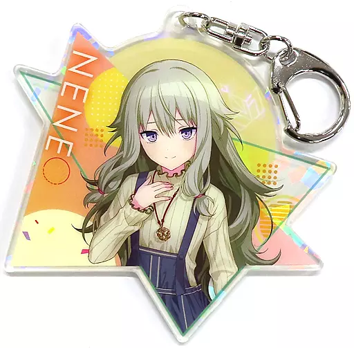 草薙寧々 アクリル 「セガ ラッキーくじ プロジェクトセカイ カラフルステージ! feat. 初音ミク Vol.4」 E賞