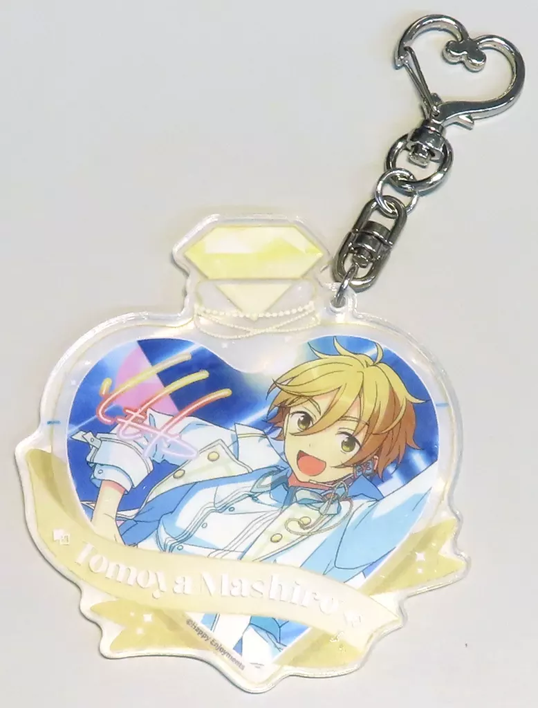 真白友也 「あんさんぶるスターズ!! ラブポーションアクリル Aグループ」 韓国カフェ限定