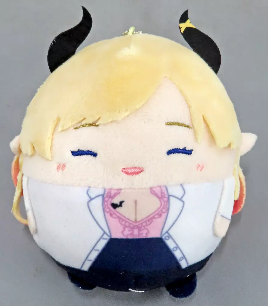 癒月ちょこ(にっこりVer.) 「ホロライブプロダクション ふわコロりん4」 BOX購入特典