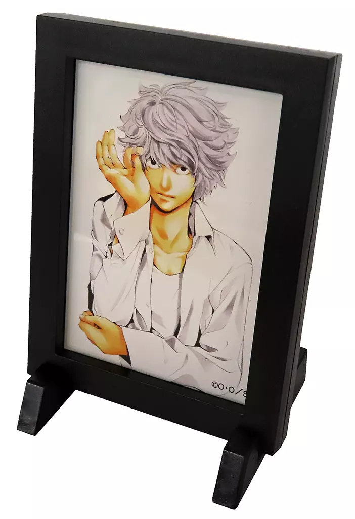 ニアデスノート】DEATHNOTE 再生 デスノート プロモ L ニア メロ DNP