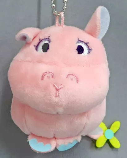 小雪ちゃん ポンポン 「屋根裏のラジャー」 劇場グッズ