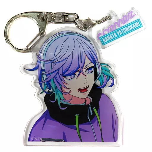 矢戸乃上珂波汰 ”Making” チャーム付きアクリル 「Paradox Live THE ANIMATION」