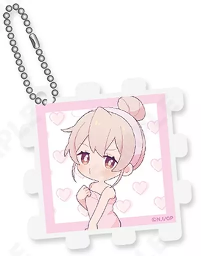 緒山まひろ(まひろがいっぱいVer. 5) 「お兄ちゃんはおしまい! トレーディングアクリルキューブ まひろがいっぱいVer. いっぱいシリーズ」