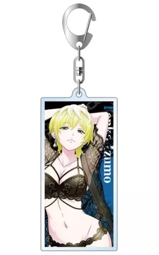 出雲天花 アクリル 「魔都精兵のスレイブ」