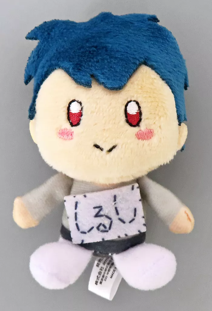 アドニス なかなおりのしるし ぬいぐるみマスコット 「くじメイト はめつのおうこく オンラインくじ」 B-1賞