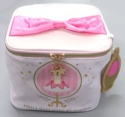 魔法少女まどかマギカ 新編 叛逆の物語 まどマギ スペシャルバニティポーチ 魔法少女まどか☆マギカ スペシャルバニティポーチ プライズの情報