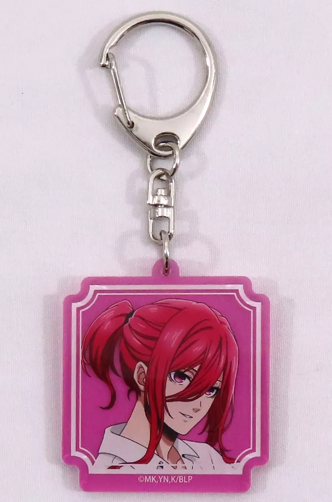 千切豹馬 アクリル Frame ver. 「ブルーロック THEキャラSHOP」