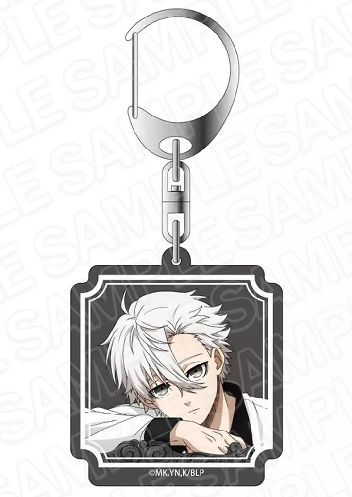 凪誠士郎 アクリル Frame ver. 「ブルーロック THEキャラSHOP」